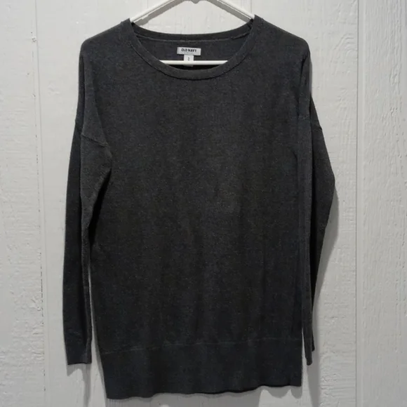 Old Navy medium long sleeve sweater - Picture 1 of 4